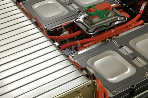 曲江小坑钛酸锂电池回收价格✔收废弃废旧电池✔艾佩斯汽车电池回收